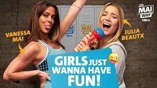 Julia Beautx: SO tickt das Girl mit den Likes 😍 I ON MAI WAY