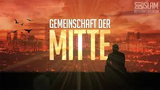 Gemeinschaft der Mitte ᴴᴰ ┇ Worte zum Nachdenken ┇ BDI