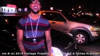 RIP ICE B OF DOLLAZ N SINCE AUSTIN TX