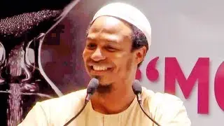 Incidents That Made The Prophet Muhammad (ﷺ) Laugh - Abu Taubah