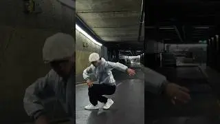 #freestyle #dancefreestyle #monkeyflip