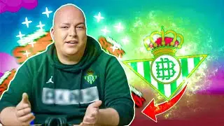 los CREADORES de BRAWL STARS son del BETIS