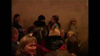 Раисия ДАНИЛОВА  - Тыйым веле порын шарналтем