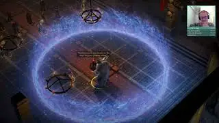 No-Reload AI MOD: HARD Pathfinder: Kingmaker