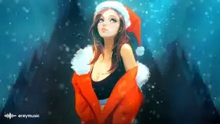 Christmas Lofi Hip Hop - by ereymusic (Lounge Chillout Music)