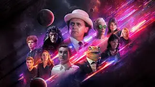Doctor Who | The Seventh Doctor's Last Day