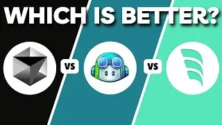 Github Copilot vs Cursor vs Windsurf - Which AI Code Editor is WINNING in 2025? (FULL REVIEW!)