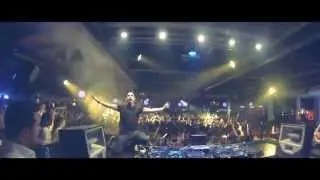 Alexander Som - On The Road #003 - Ibiza 2014