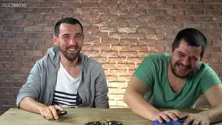 Gizli Kameraları Tespit Ettiğini İddia Eden Ürünü Denedik! (FBI! Open The Door!)