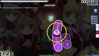 [osu!] 07th Expansion - HANE