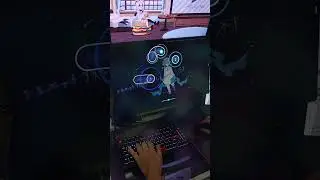 GHOST - Hoshimachi Suisei // osu!