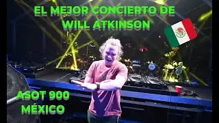 JES - Imagination (Will Atkinson Remix)  [Subtitulada al Español] @ASOT 900 México