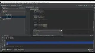 27 - Selenium WebDriver  Java - Модификаторы Static и Final