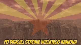 Co znajdziemy po drugiej stronie wielkiego kanionu w Fallout: New Vegas?