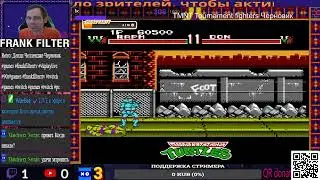 Денди Челлендже Черновик #gaming #90s #games   #frankfilterrtv   #vkplaylive #90s #gamer