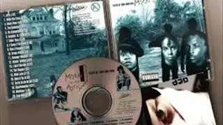 Misfits In The Attic -  Black Steel Funk