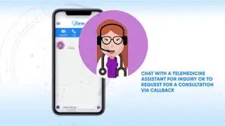The new Medgate logo and mobile app!