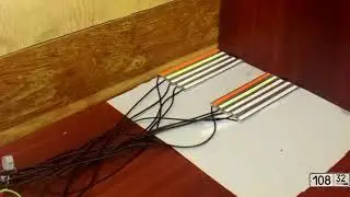 контроллер ДХО светомузыка