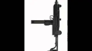 Working with Guns - Shot Sounds