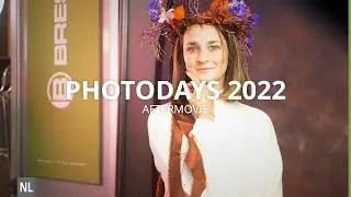 PhotoDays 2022 Aftermovie -  Bresser Benelux (Video en Foto)