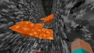 Играем в Minecraft №1 Прохождение карты!"Заброшенная шахта"