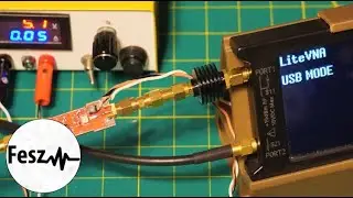 How to setup your VNA measurements
