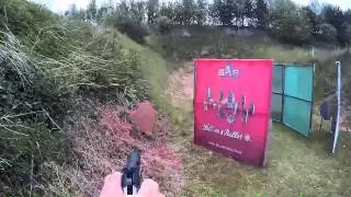 Team BERSA @ Sellier & Bellot Grand Prix
