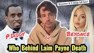 Liam Payne Mysterious Death| Liam Payne Death Is Accidental or MURDERR