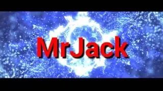 Новое Интро Канала MrJack [KineMaster Pro Video Editor]