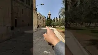 Virtual Visit to Quds, Al Aqsa | Click Station Productions & Photography