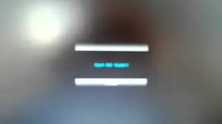 Input not support
