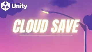 Cloud Save Unity (Google Play)