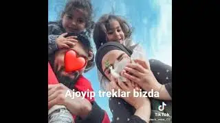 Ajoyib triklar faqat bizda