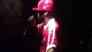 Hardkore - Bomb Baby Unlimited SuperShow 2009