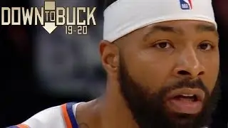 Marcus Morris 26 Points/7 Threes Full Highlights (11/24/2019)