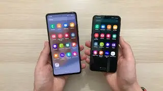 One UI 2.0 vs One UI 3.1 - Features, Animations, UI Comparison