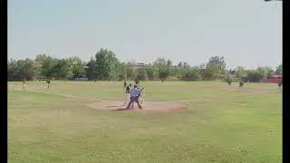 2023 EIB Final Series Extra Inning