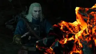 The Witcher 3: Wild Hunt Contract:Missing Miners DLC