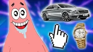 ЧТО ТАКОЕ КЛИКБЕЙТ?