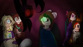P.I.E. The Party Hat Chronicles Eps 61 [Alternate Universe]