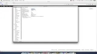 Wie finde ich das Modell meines Macs heraus?