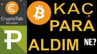 Cryptotab Browser Pro App review Withdraw Cash Full Details Earn Bitcoin