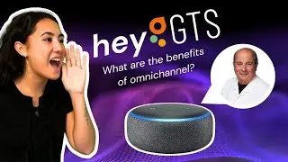 Hey GTS! What are the benefits of an omnichannel portal? | Featuring Rich Accordino
