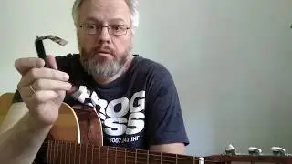 Как просто и бесплатно сделать каподастр из карандаша и резинки дома своими руками за 9 сек ЛАЙФХАК