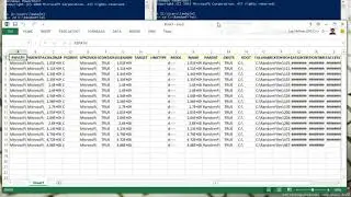 COM performance improvements in PowerShell v5