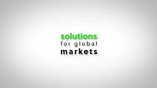 Global Solutions from Shoals
