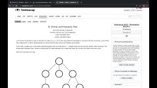 1583B-Omkar and Heavenly Tree||TCodeforces Round 