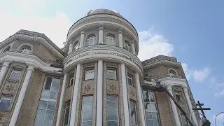 Саратовский Государственный Университет им Н.Г.Чернышевского