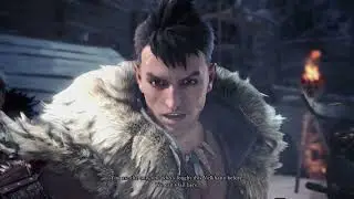 Repelling Velkana again! with Dragonrazer! Xan plays Monster Hunter World! - Part 91 [19/02]