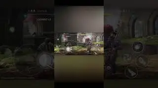 shadow fight 4 arena gameplay 